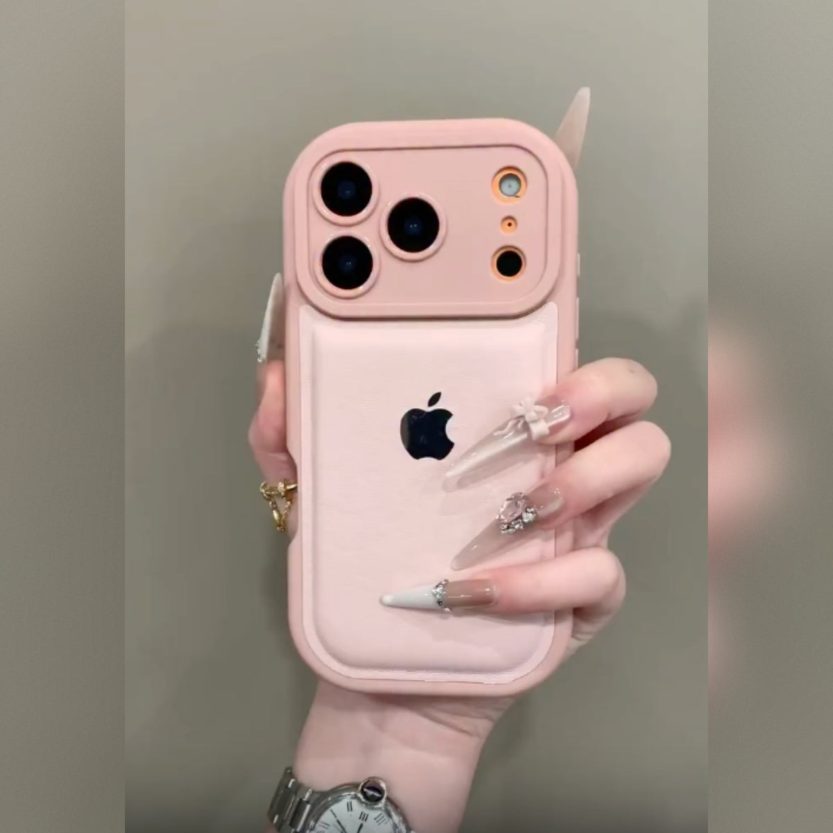 Sweet Pastel Vibe