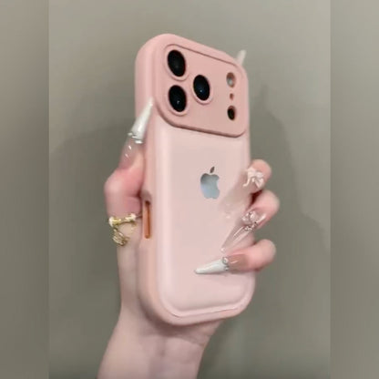 Sweet Pastel Vibe