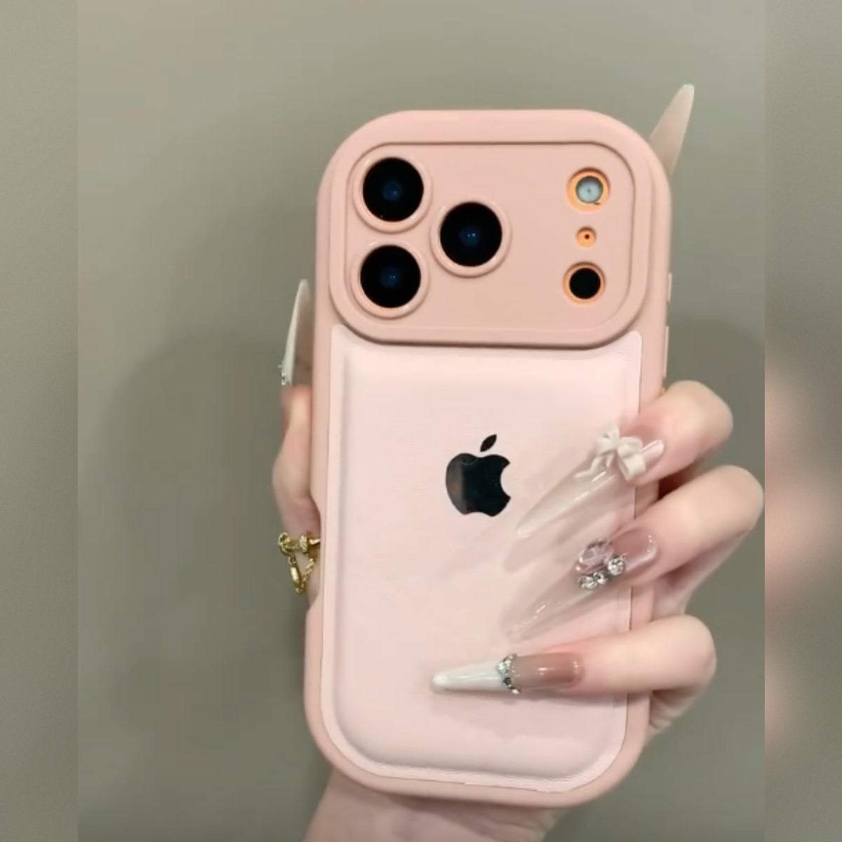 Sweet Pastel Vibe
