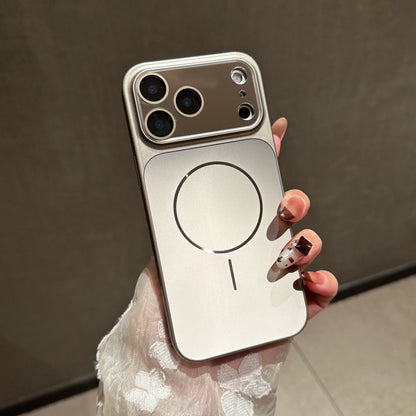 Coral Radiance MagSafe Case