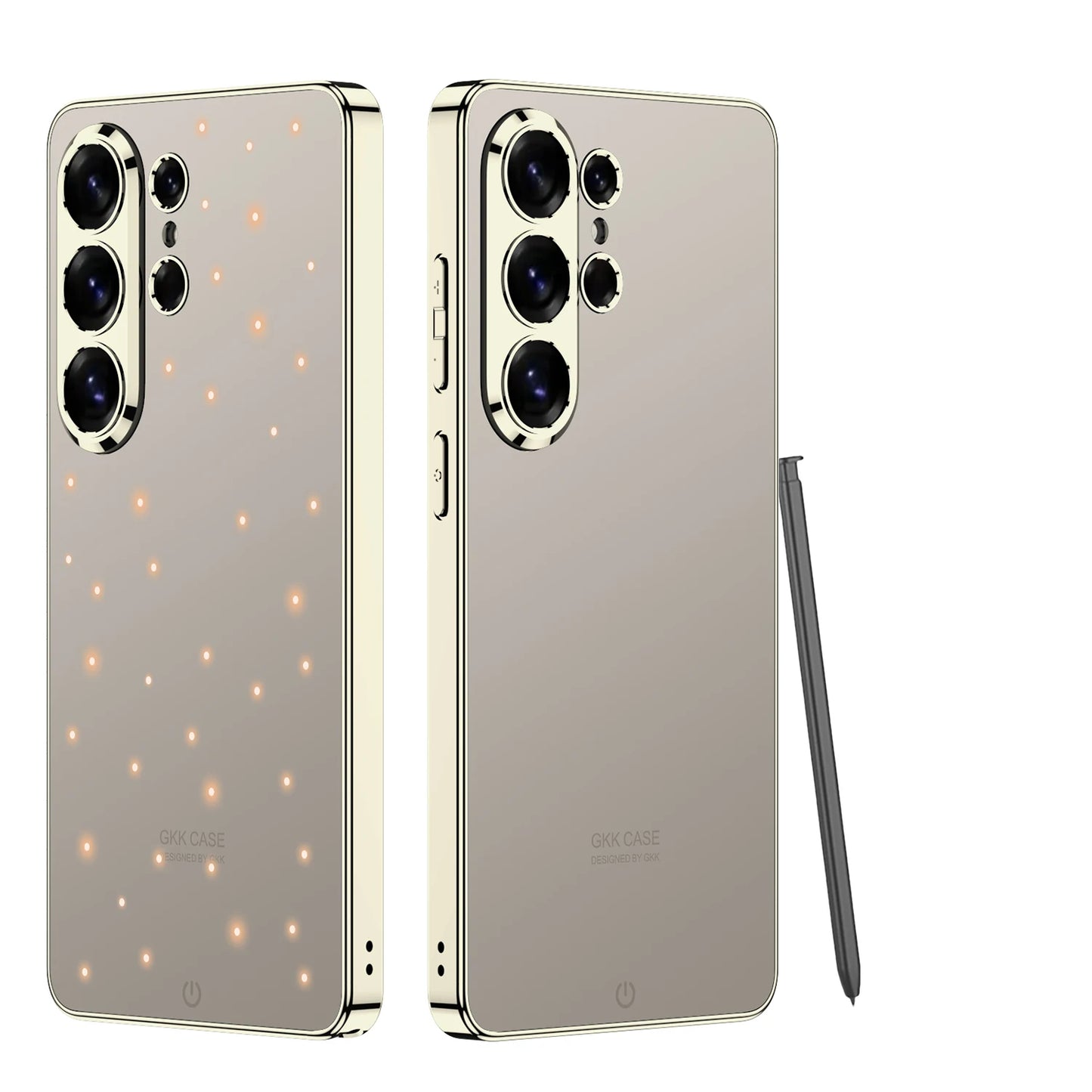 Luminous Dot Smart Lighting Edition Case