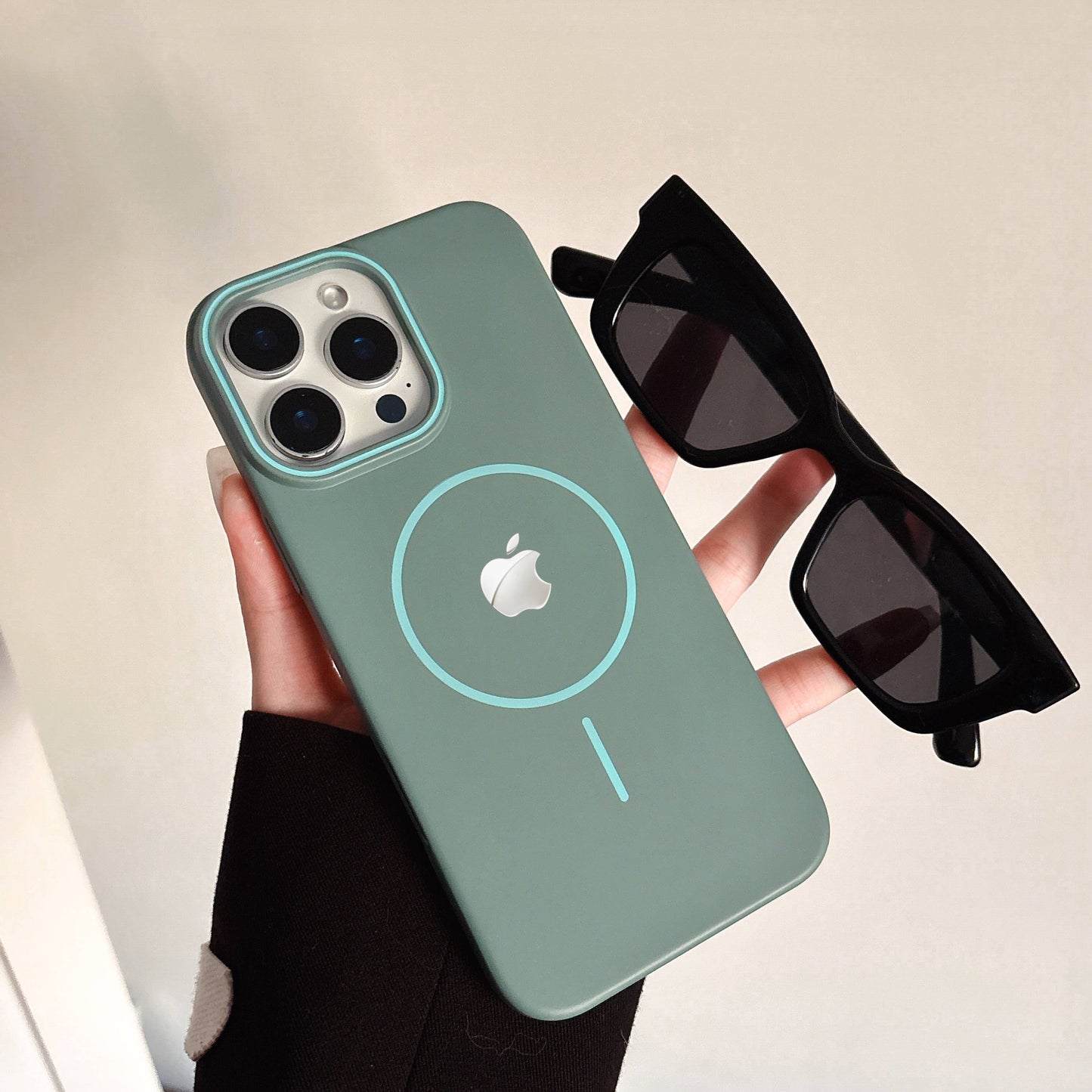 Elite Ultra Thin MagSafe Armor Case - iPhone