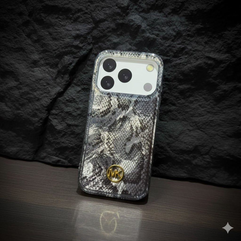 Untamed Glam Signature Case