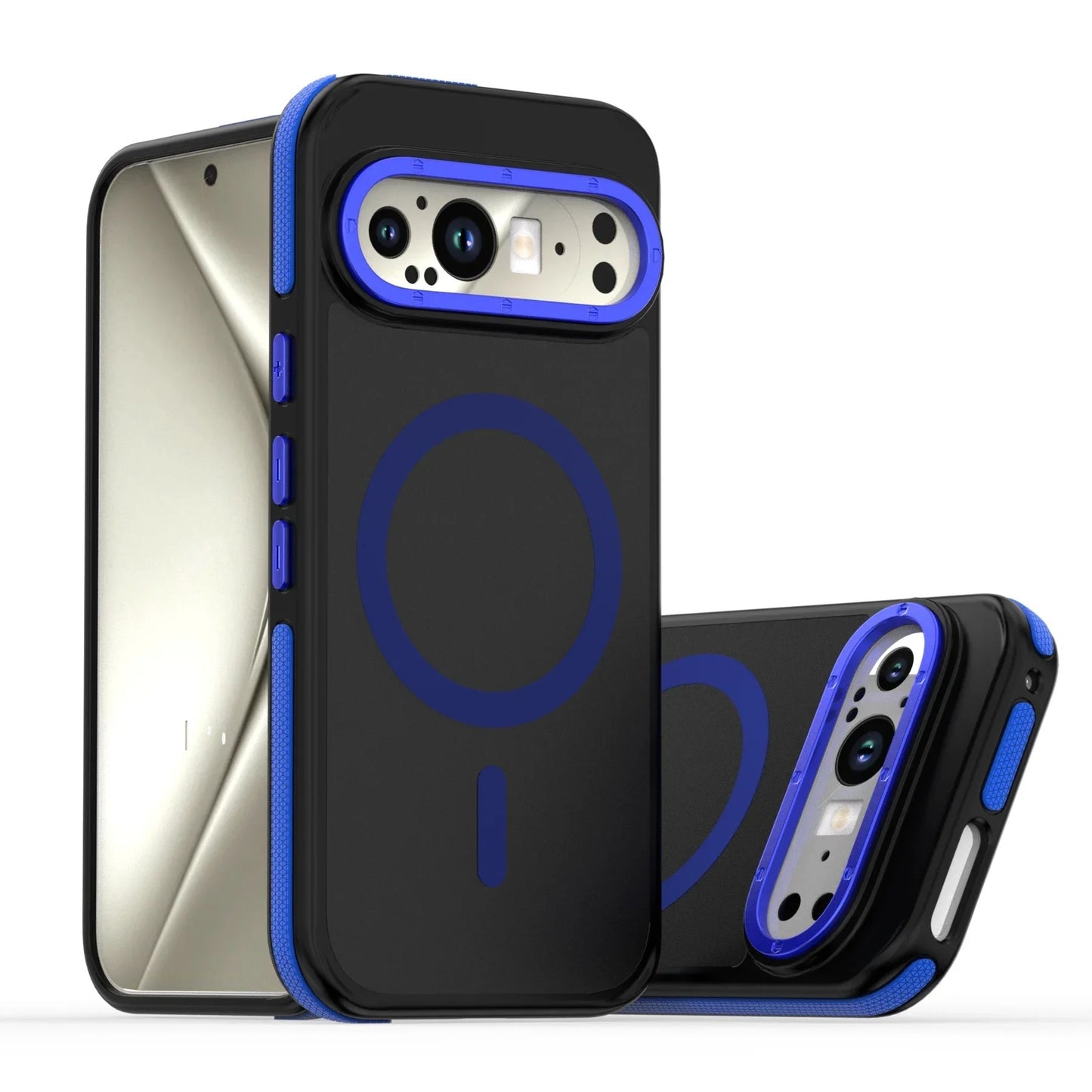 Guardian Armor Magnetic Matte Case - Google Pixel