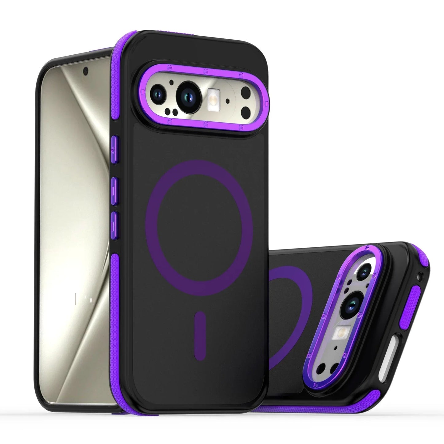 Guardian Armor Magnetic Matte Case - Google Pixel