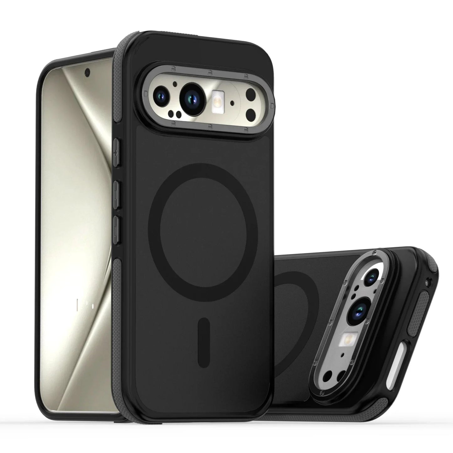 Guardian Armor Magnetic Matte Case - Google Pixel