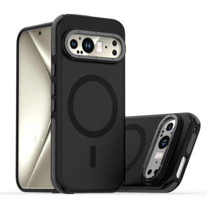 Guardian Armor Magnetic Matte Case - Google Pixel