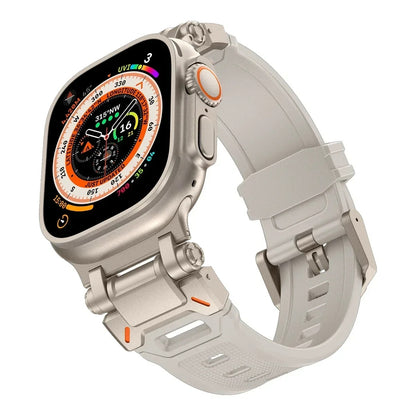 Ultra Sport TPU Strap for Apple Watch
