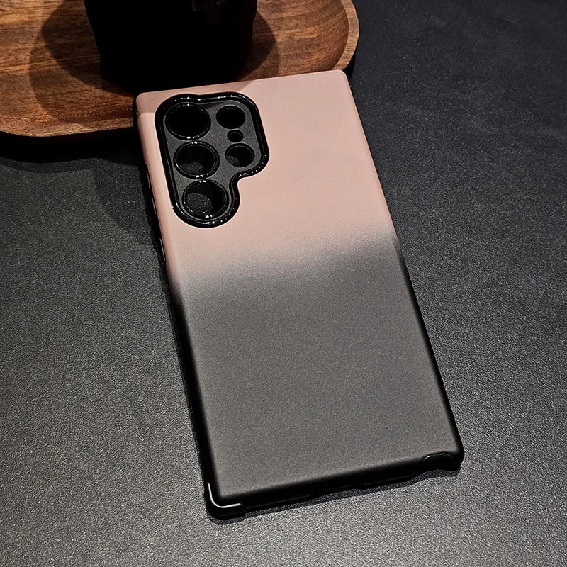 Gradient Bliss Armor Case - Samsung