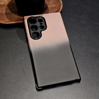 Gradient Bliss Armor Case - Samsung