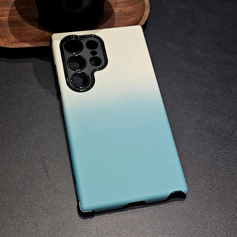 Gradient Bliss Armor Case - Samsung