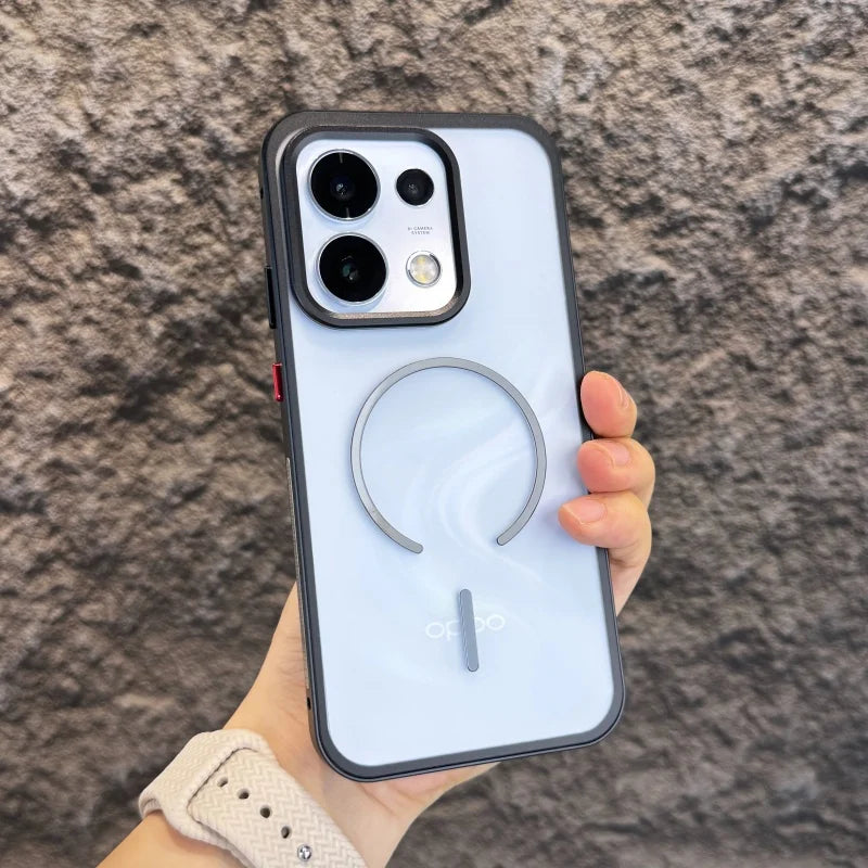 Modern Defense Mag Shield Case - Oppo