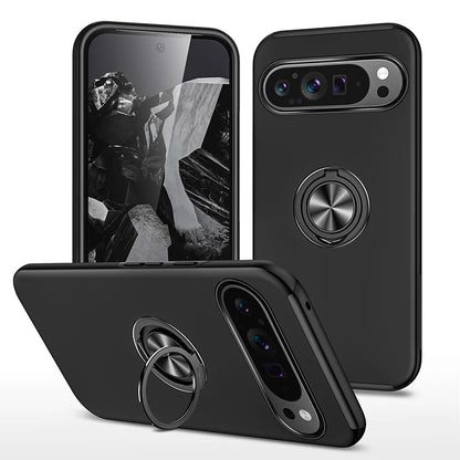 Toughened Ring Holder Case - Google