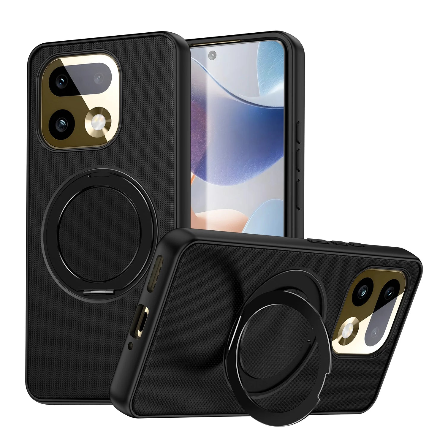 Stellar Core Spin Stand Case - Realme