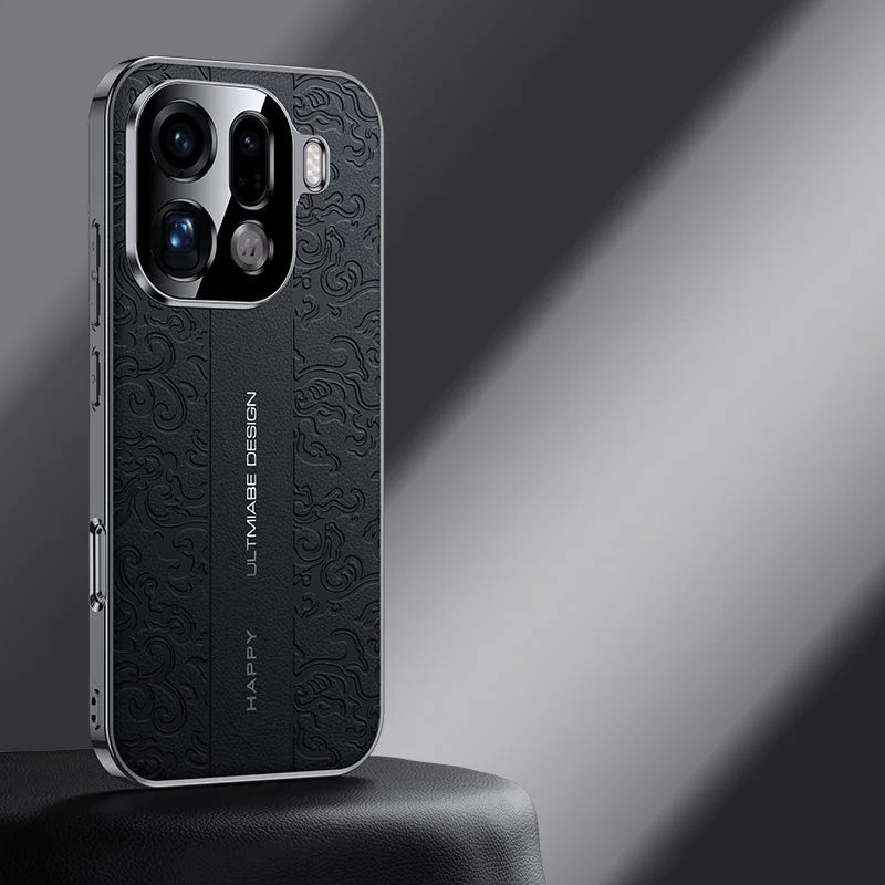 Master Artist Series Case For Oppo