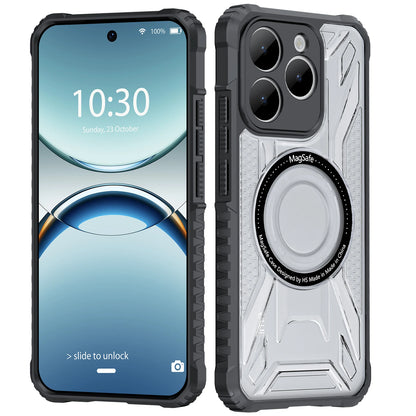 Rugged Hybrid MagSafe Case