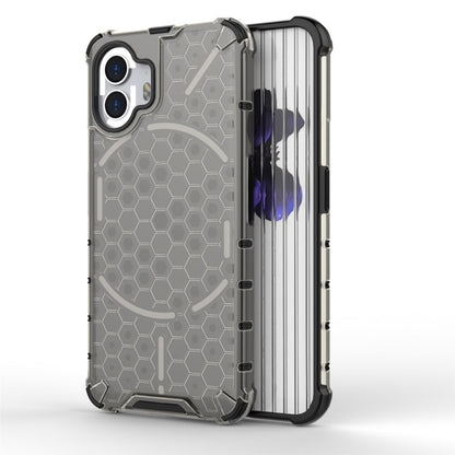 Honeycomb Grippy Armor Case - Nothing