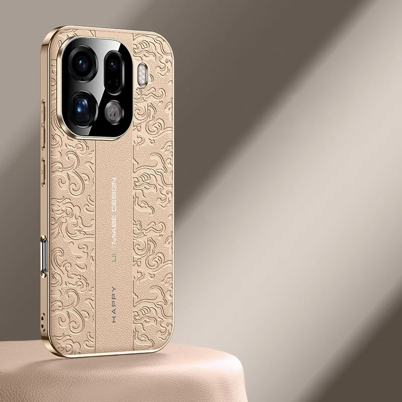 Master Artist Series Case For Oppo