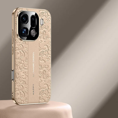 Master Artist Series Case For Oppo