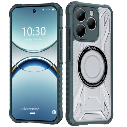 Rugged Hybrid MagSafe Case