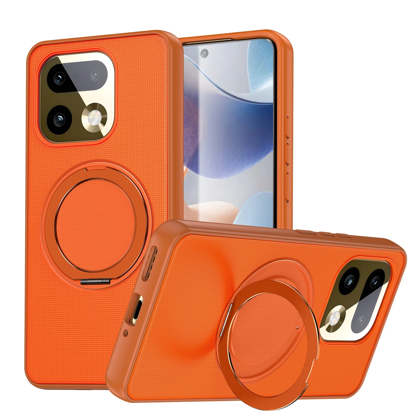Stellar Core Spin Stand Case - Realme