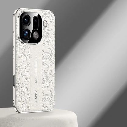 Master Artist Series Case For Oppo