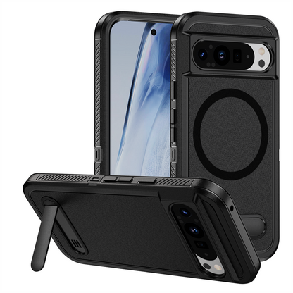 Elite Armor Hybrid Magnetic Case - Google