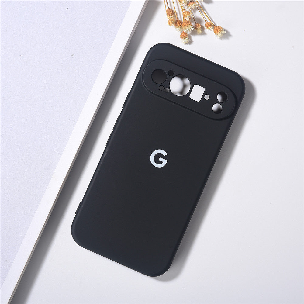 Elegant Anti Scratch Soft Case - Google