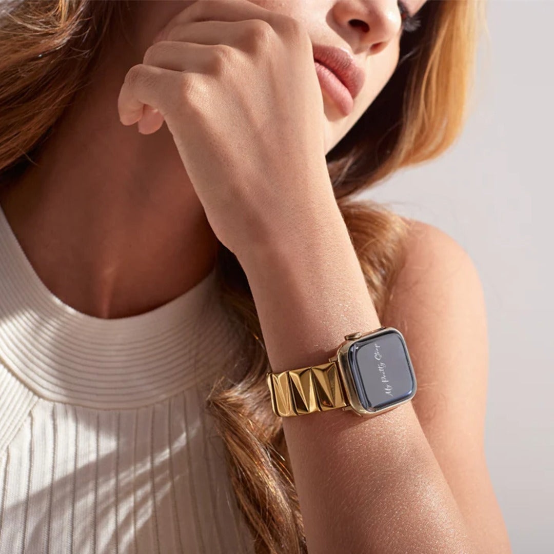 Stella Glow Watch Strap