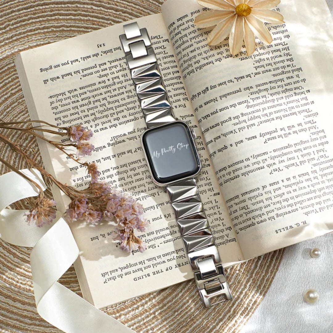 Stella Glow Watch Strap
