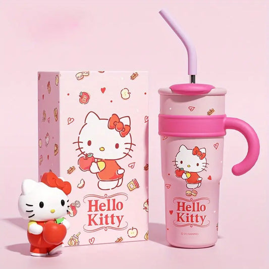 Sweet Sip Delight Tumbler