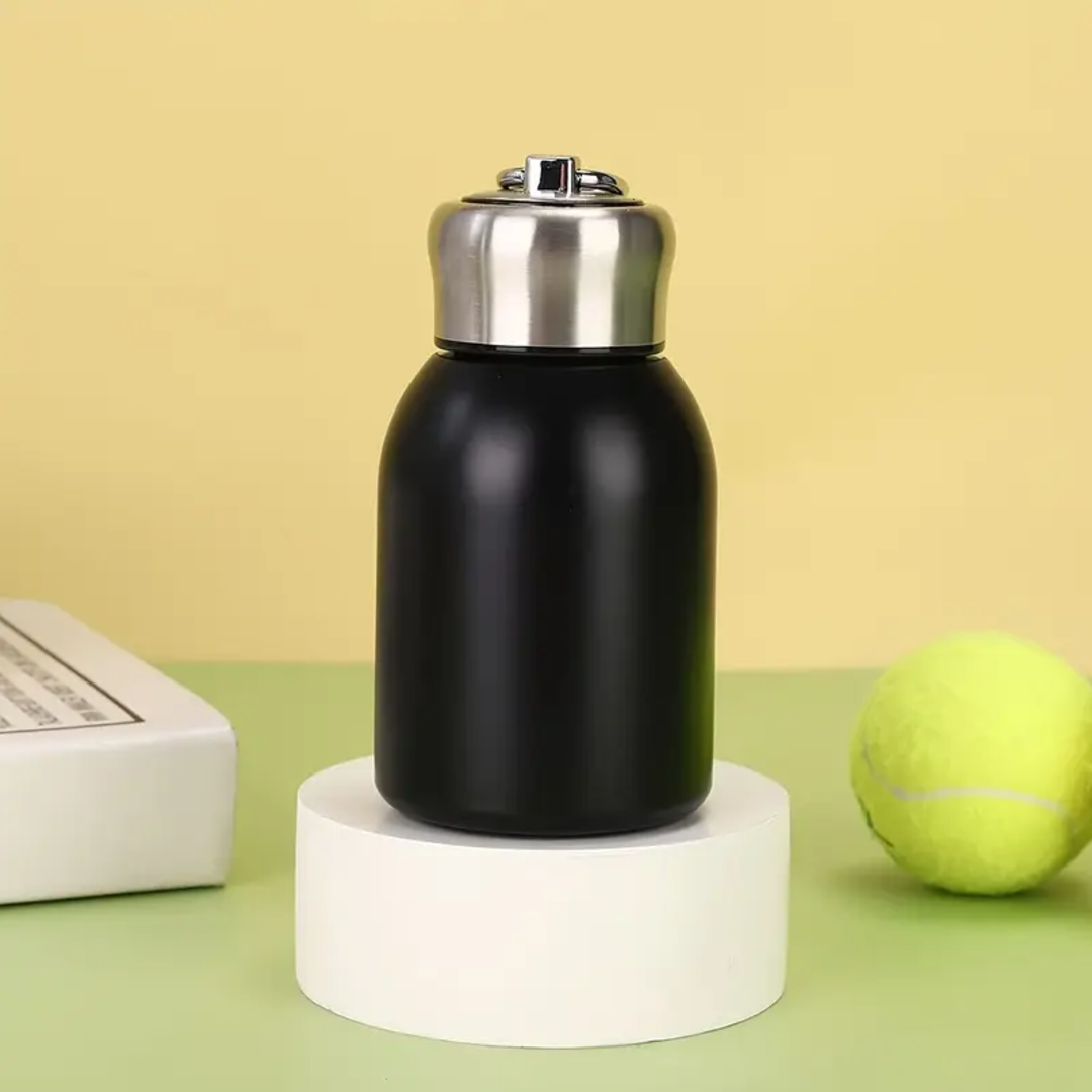MiniGlide Hydration Flask Tumblers