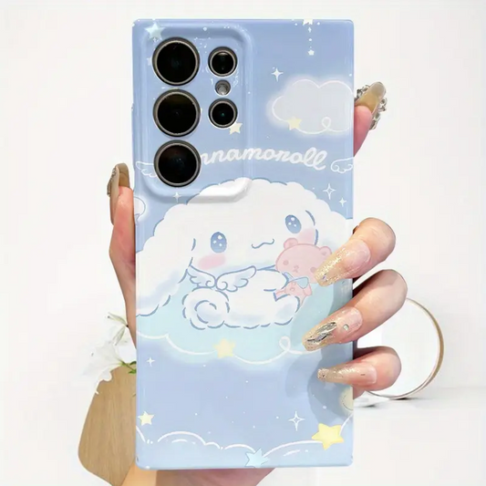 Sanrio Cinnamoroll Dreamy Case - Samsung
