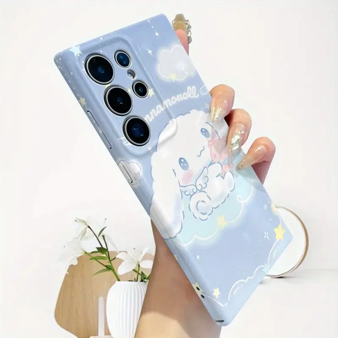 Sanrio Cinnamoroll Dreamy Case - Samsung