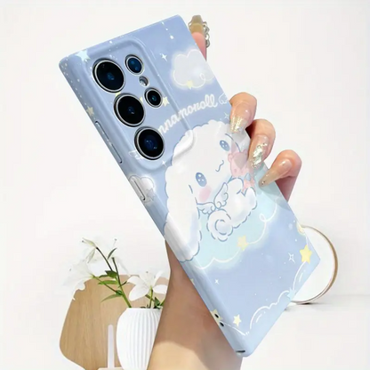 Sanrio Cinnamoroll Dreamy Case - Samsung