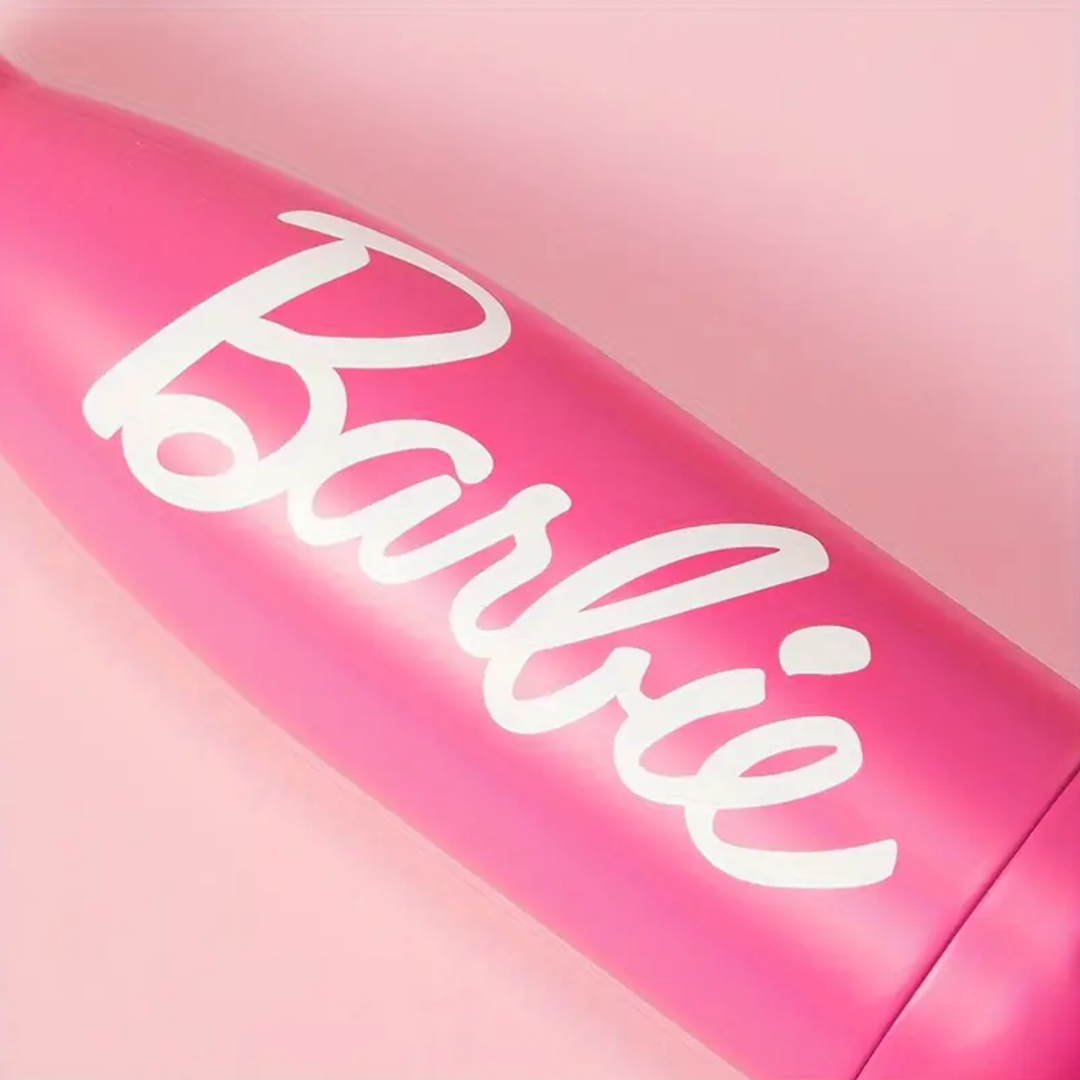 Double-Walled Insulated Stainless Steel Water Bottle