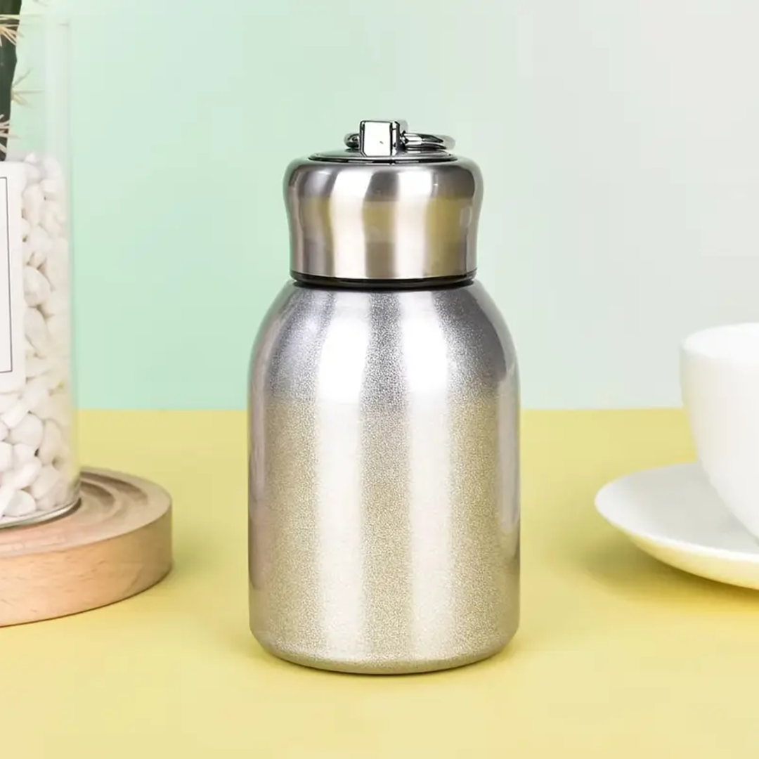 MiniGlide Hydration Flask Tumblers