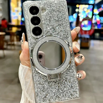 Twinkle Touch Glam Case - Samsung