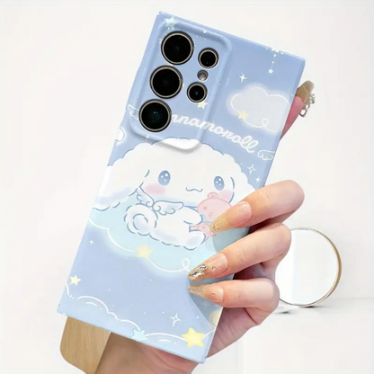 Sanrio Cinnamoroll Dreamy Case - Samsung