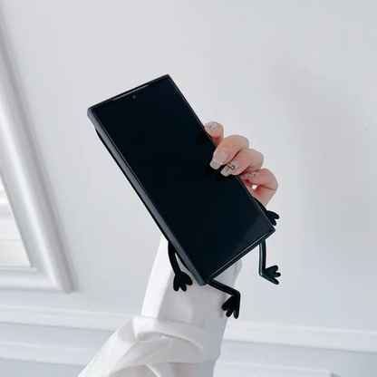 Coal Ball Guard Case - Samsung