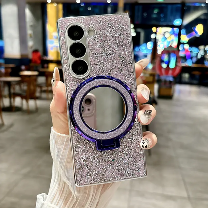 Twinkle Touch Glam Case - Samsung