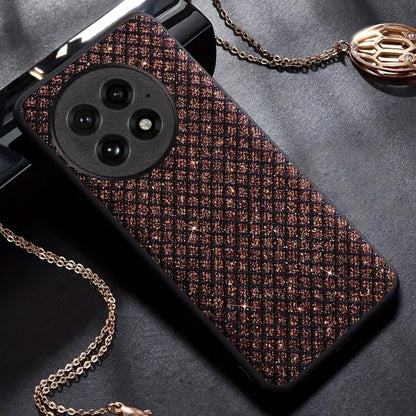 Glamorous Sparkle Bling Case