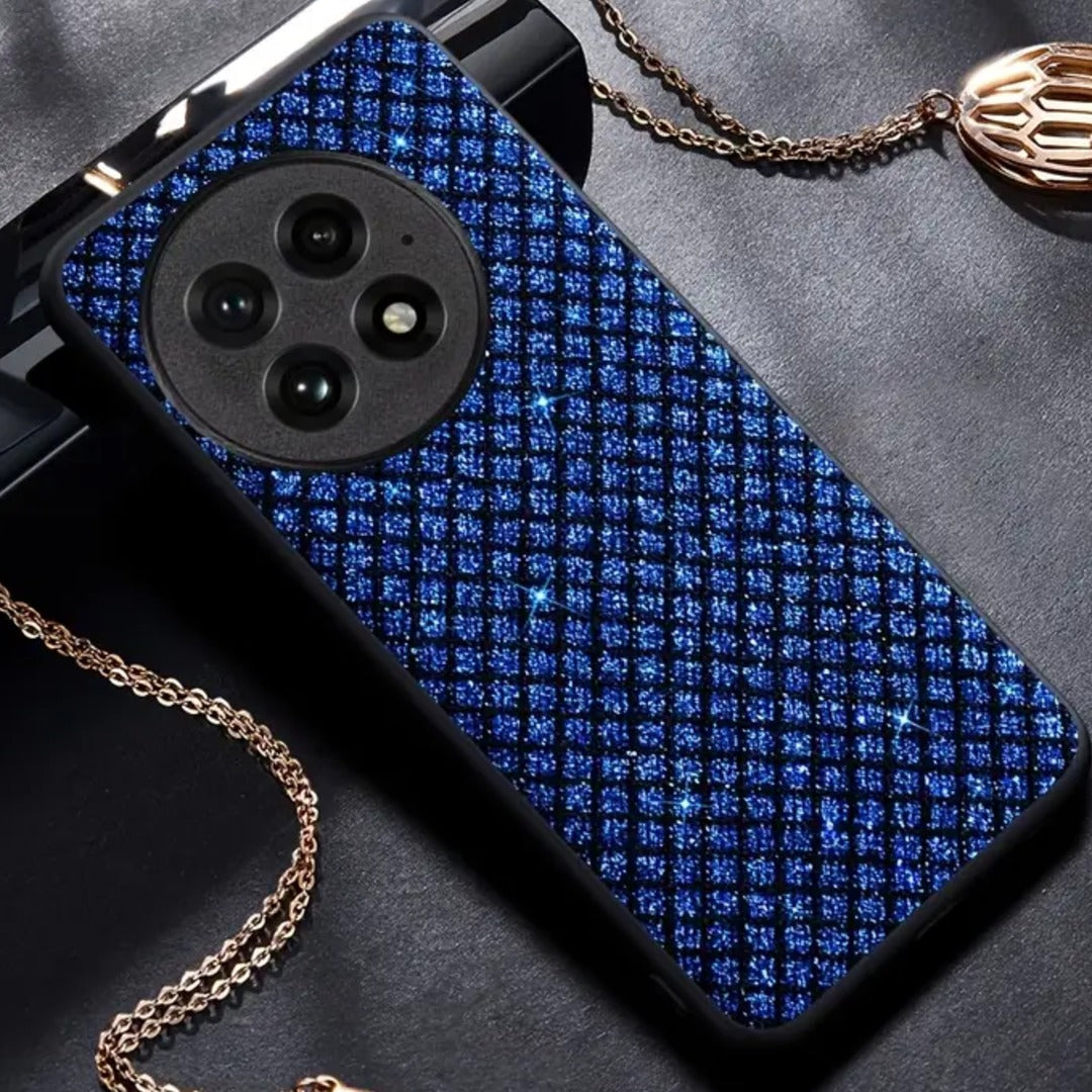 Glamorous Sparkle Bling Case