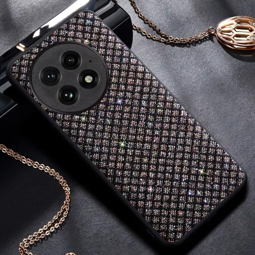Glamorous Sparkle Bling Case