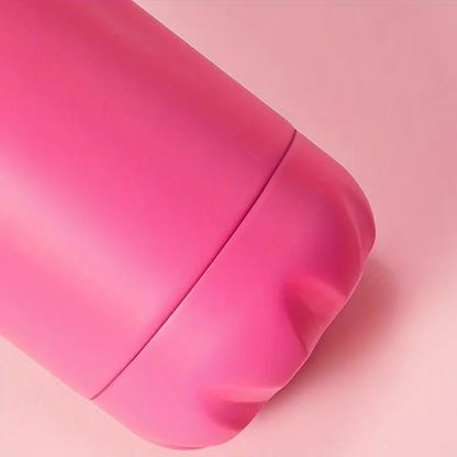 Double-Walled Insulated Stainless Steel Water Bottle