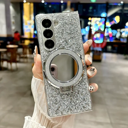 Twinkle Touch Glam Case - Samsung