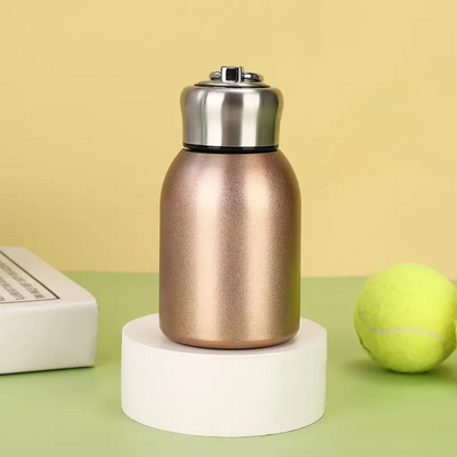 MiniGlide Hydration Flask Tumblers