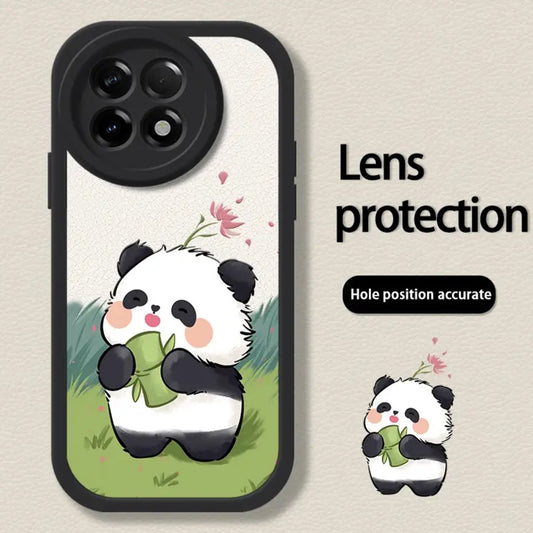 Fashionable Innovative Panda Design Case