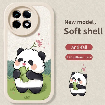 Fashionable Innovative Panda Design Case