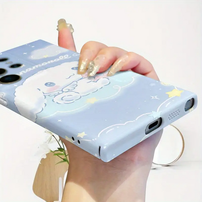 Sanrio Cinnamoroll Dreamy Case - Samsung